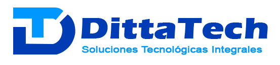 logo-dittatech